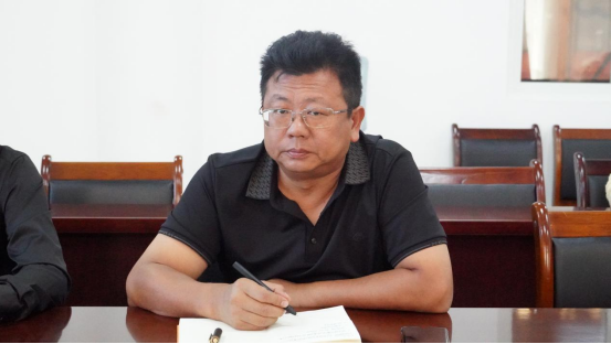 提升安全意識  筑牢安全防線——公司舉辦安全知識培訓(xùn)